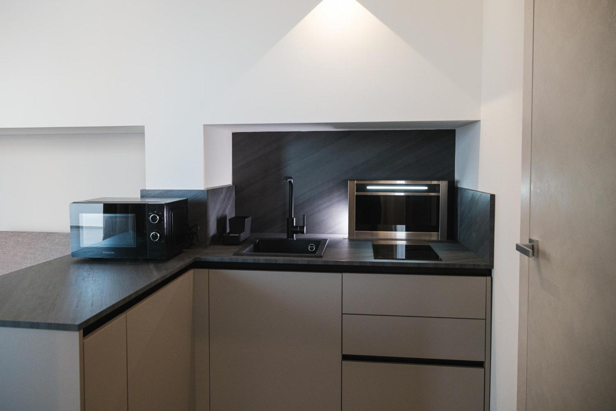 Residence Goldoni6 Suite Apartment Rimini Eksteriør bilde