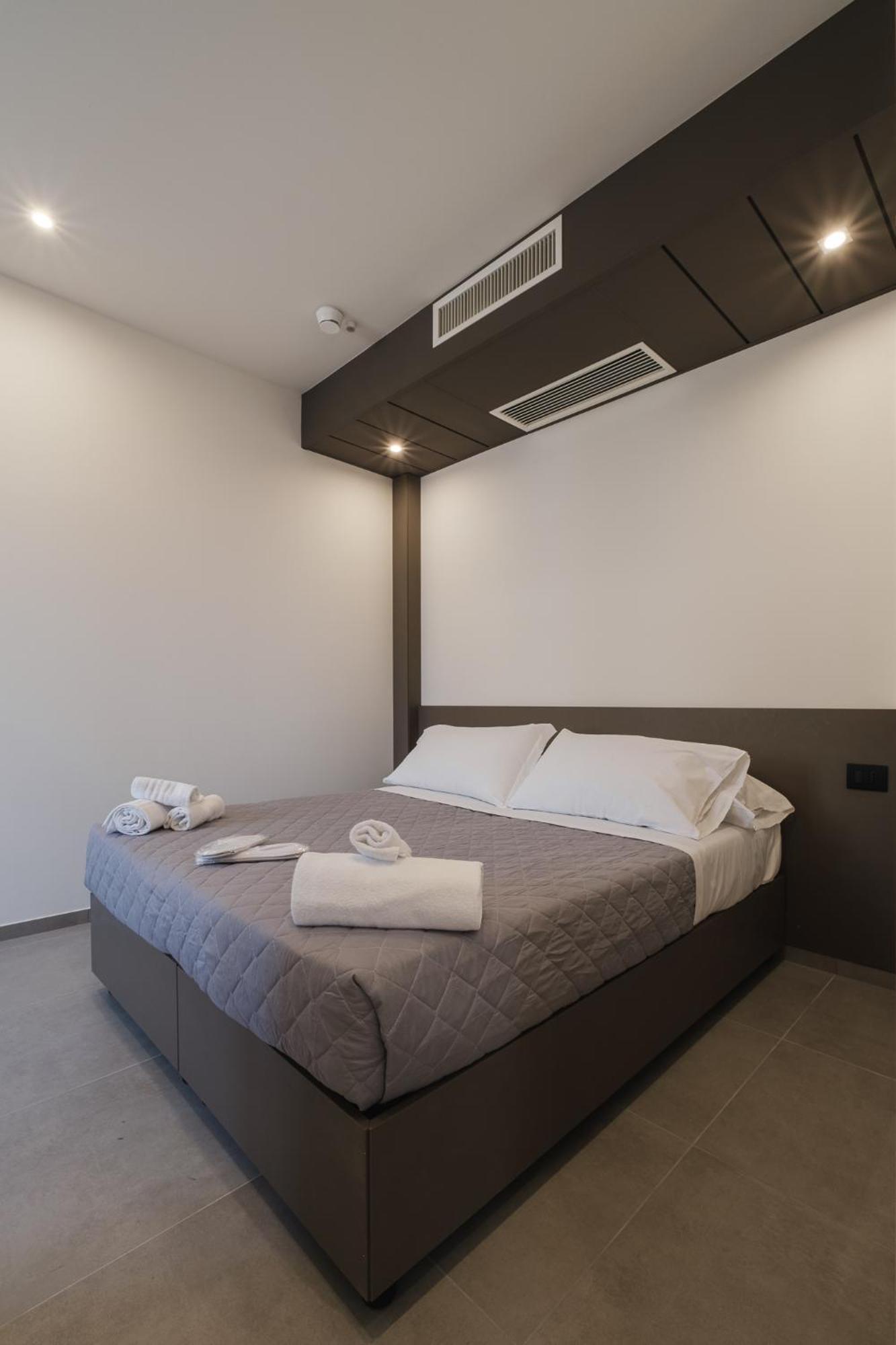Residence Goldoni6 Suite Apartment Rimini Eksteriør bilde