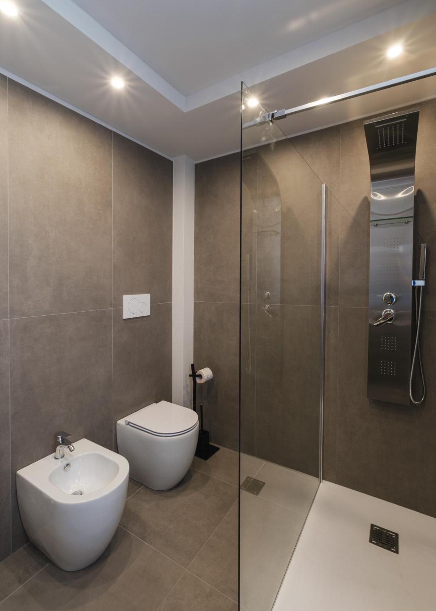 Residence Goldoni6 Suite Apartment Rimini Eksteriør bilde