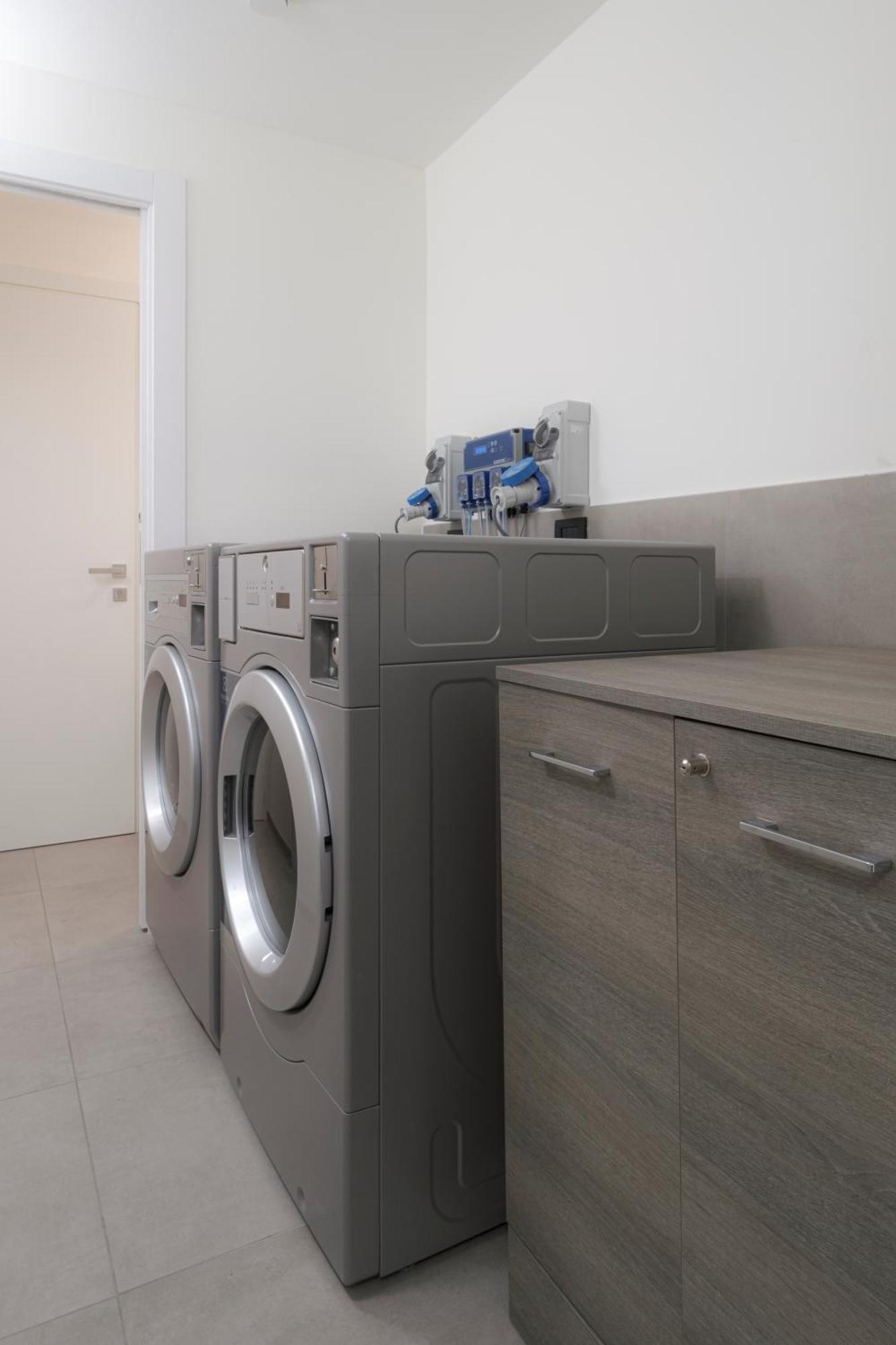 Residence Goldoni6 Suite Apartment Rimini Eksteriør bilde